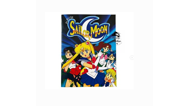 Sailor Moon 1 (Remasterizado) 1