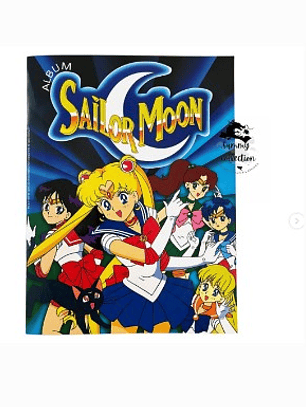 Sailor Moon 1 (Remasterizado)