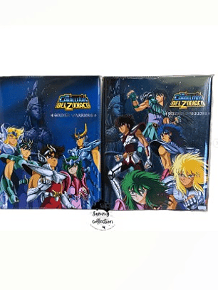 Postales CDZ - Volumen 1