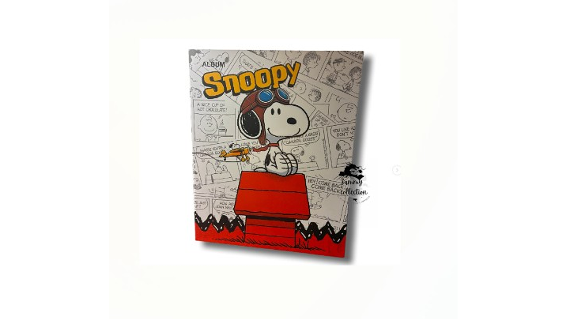 Snoopy 1