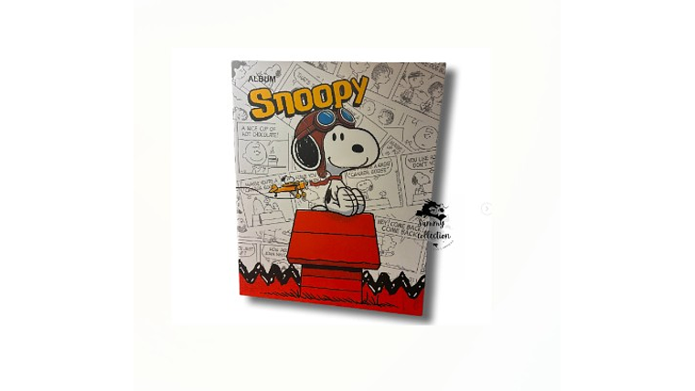 Snoopy 1