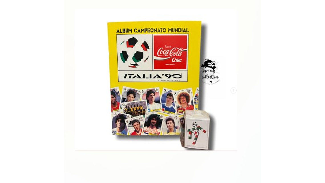 Italia 90 (Remasterizado) 1