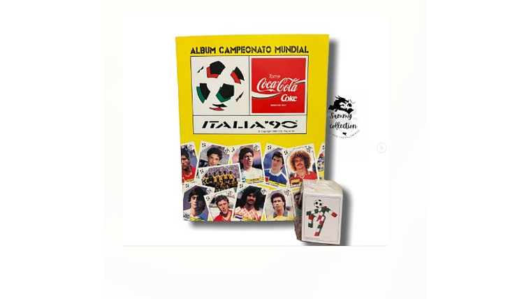 Italia 90 (Remasterizado) 1