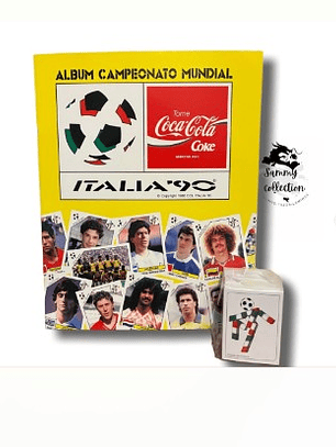 Italia 90 (Remasterizado)