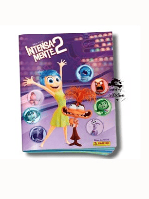 Intensamente 2 (Panini)