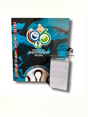 World Cup Germany 2006 (Remasterizado)