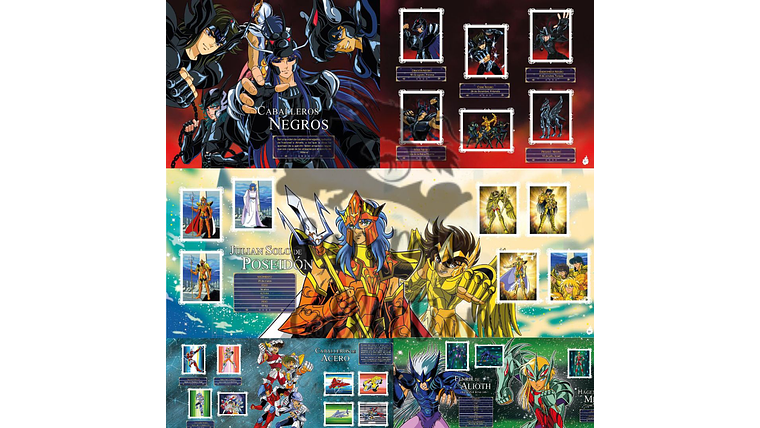 CDZ: Galaxian Wars Heroes & Gods 2