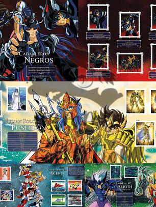 CDZ: Galaxian Wars Heroes & Gods