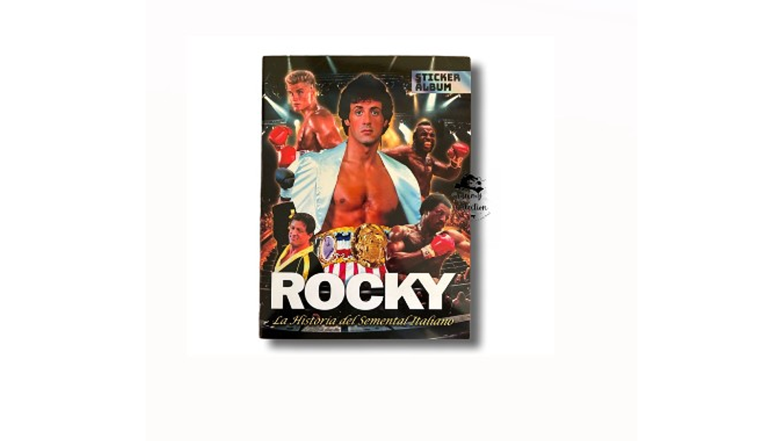 Rocky 1