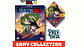 (Preventa) Dragon Ball 1 - Completo Tapa Blanda - Big Bang - Miniatura 1