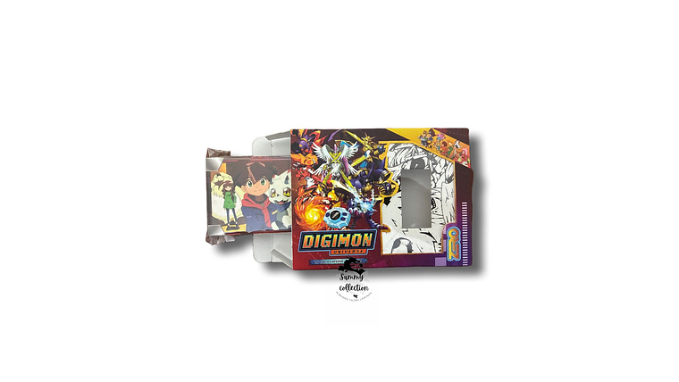 Digimon Enciclopedia 10