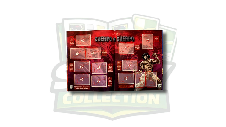 Ataque de Titanes 2 4