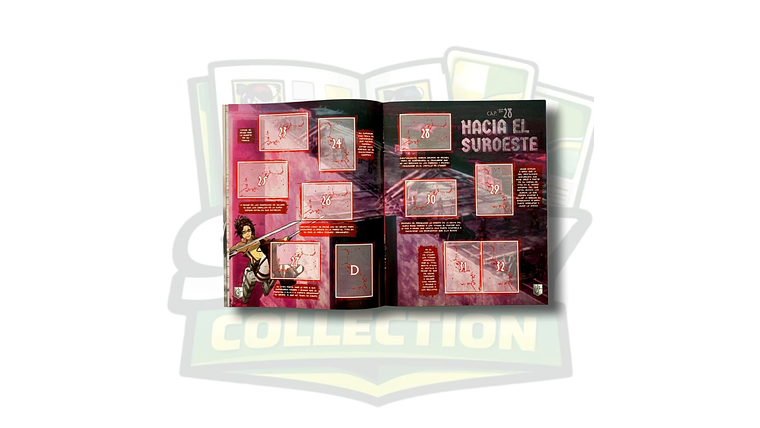 Ataque de Titanes 2 5