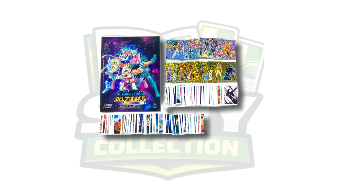 CDZ Torneo Galactico 1