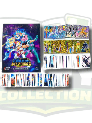 CDZ Torneo Galactico