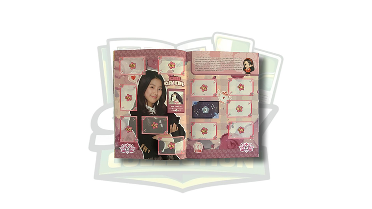 Album Boys Over Flower 5