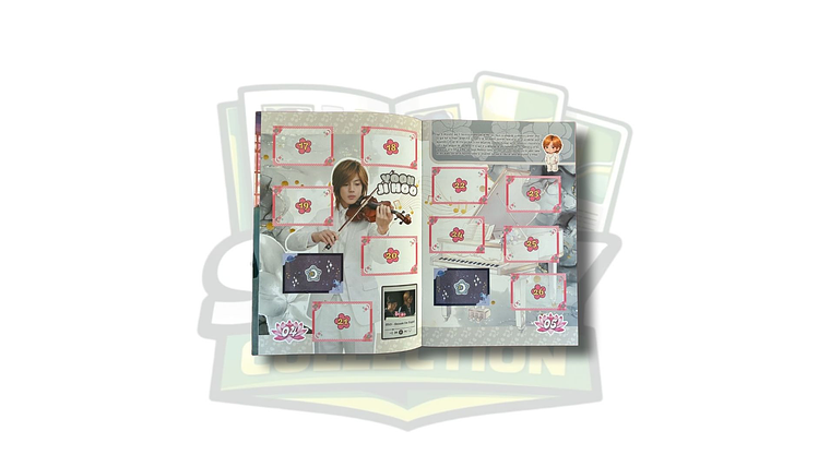 Album Boys Over Flower 7