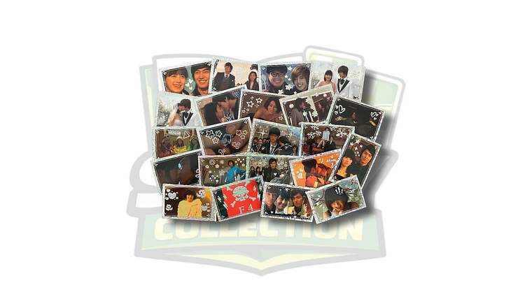 Album Boys Over Flower 2