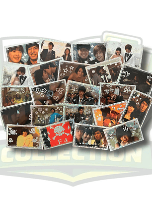 Album Boys Over Flower