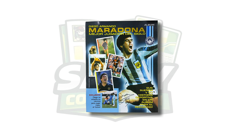 Maradona 1