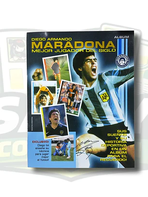 Maradona