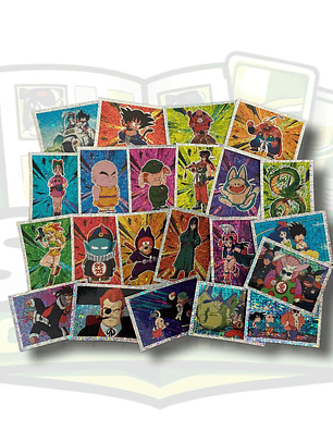Álbum Dragon Ball 1 Tapa Dura