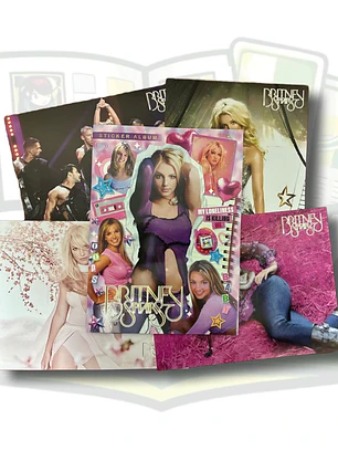 Album Britney Spears