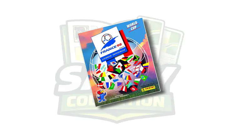 Mundial Francia 98 (Remasterizado) 1