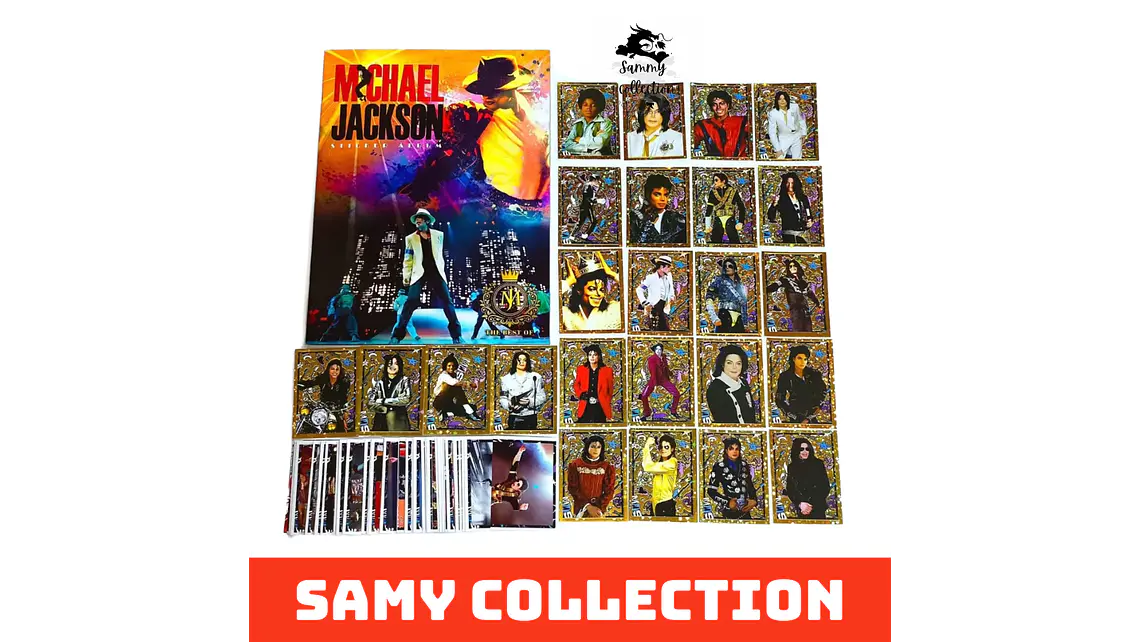 Michael Jackson 1