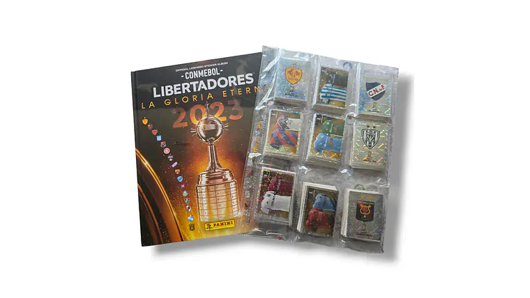 PREVENTA Conmebol Libertadores 2023 1