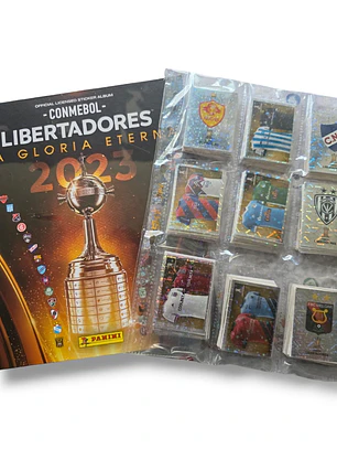PREVENTA Conmebol Libertadores 2023