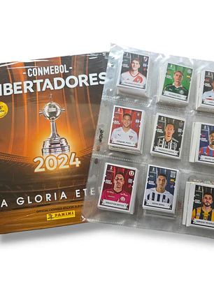 PREVENTA Conmebol Libertadores 2024
