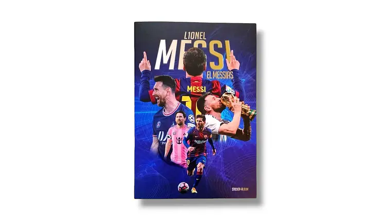 Messi  1