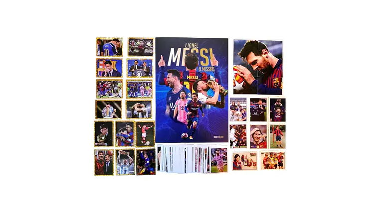 Messi  2