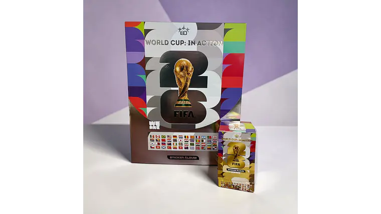 World Cup 2026: In action  1