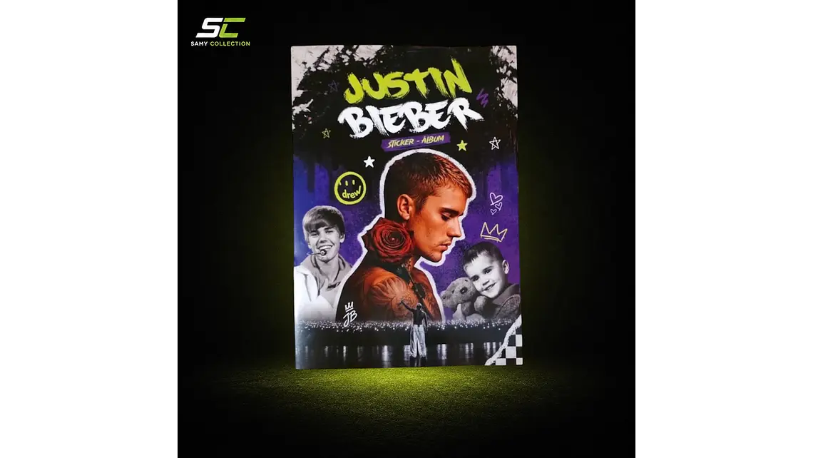 Album Justin Bieber 1