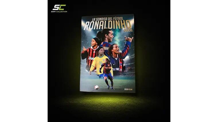 Ronaldinho 1