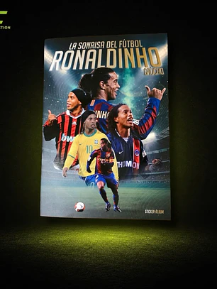 Ronaldinho