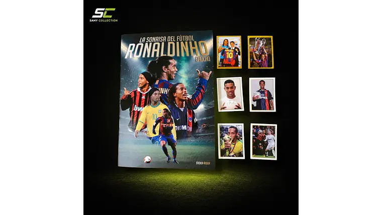 Ronaldinho 2