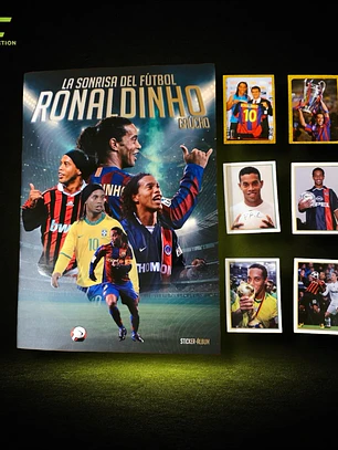 Ronaldinho