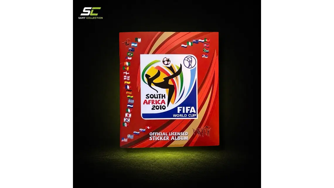 Mundial Sudáfrica 2010 1