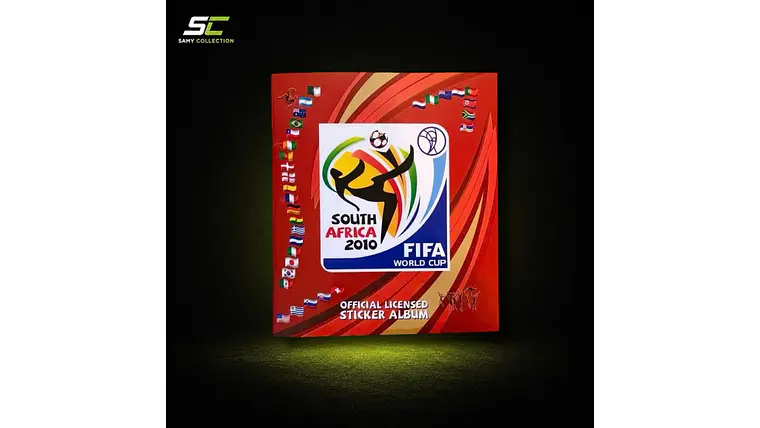 Mundial Sudáfrica 2010 1
