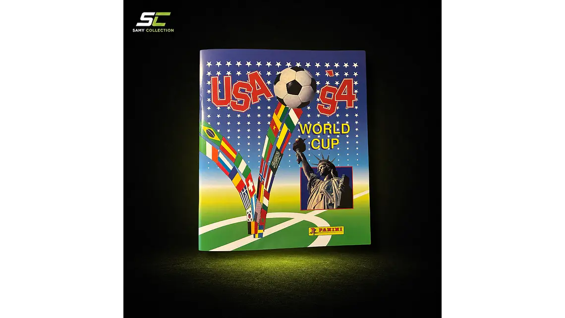 Mundial USA 94 (Remasterizado) 1