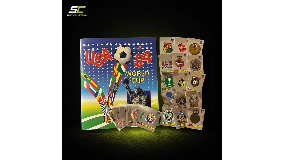 Mundial USA 94 (Remasterizado) 2