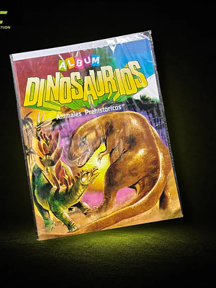 Dinosaurios