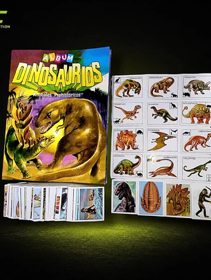 Dinosaurios