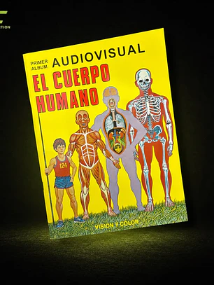 El Cuerpo Humano