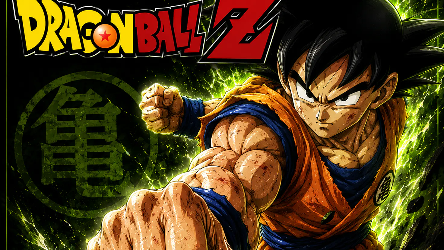 DRAGON BALL
