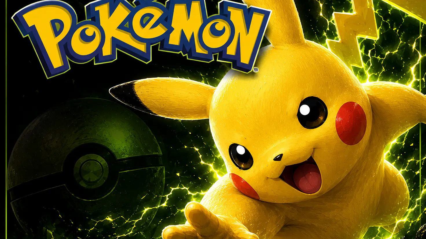 POKEMON