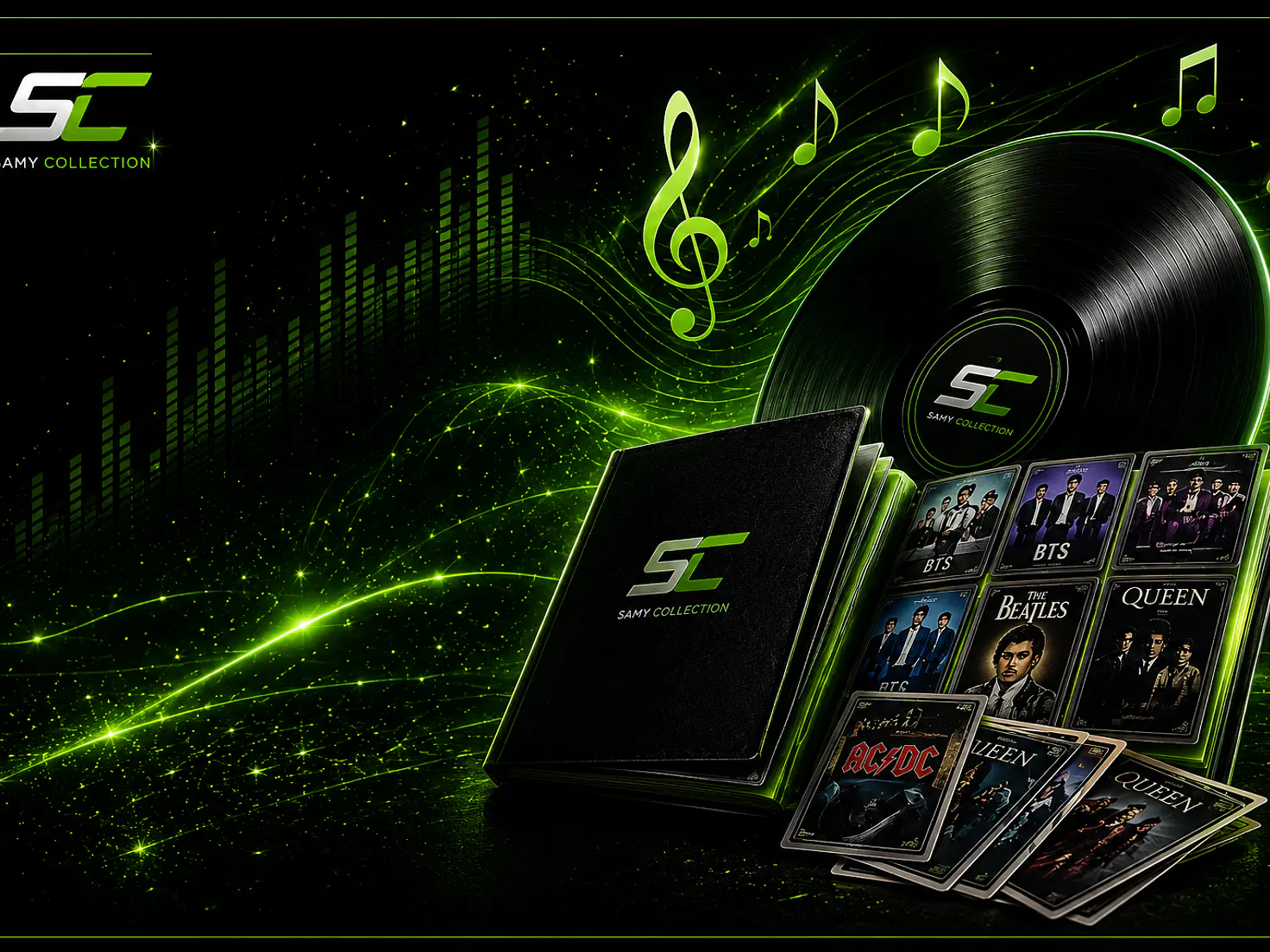 MUSICA